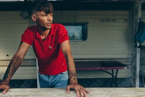 Louis Tomlinson: la pregunta "prohibida" y el recuerdo inevitable a un año de la muerte de Liam Payne