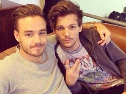 Louis Tomlinson explicó que le fue muy difícil superar la muerte de un amigo como Liam Payne
