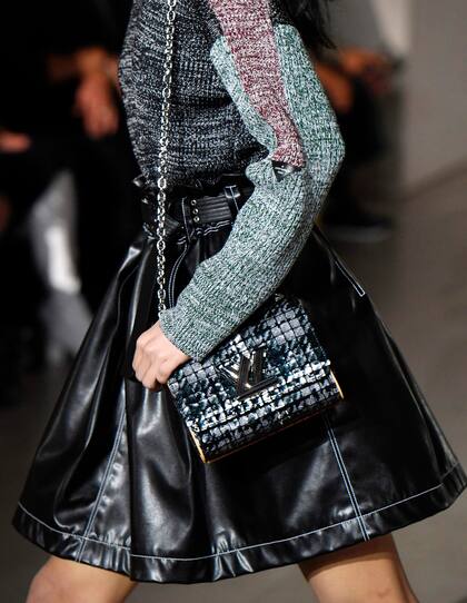 Louis Vuitton, invierno 2017/18