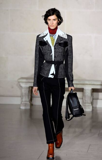 Louis Vuitton, invierno 2017/18