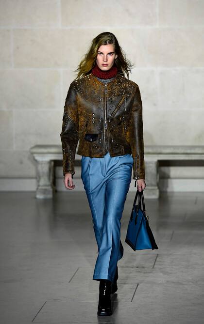 Louis Vuitton, invierno 2017/18