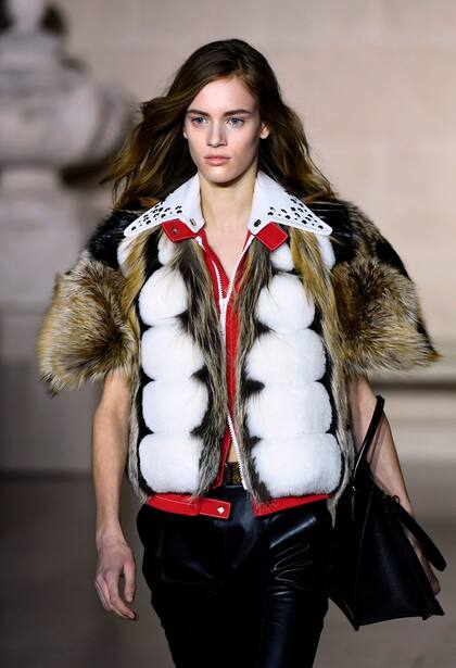 Louis Vuitton, invierno 2017/18