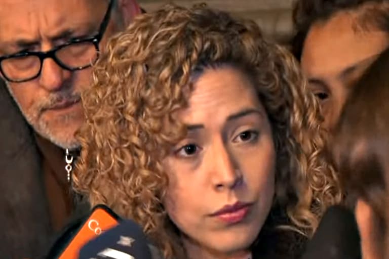Lourdes Arrieta explicó por qué decidió abandonar La Libertad Avanza: “Me pusieron a mí como carne de cañón”