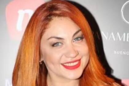 Lourdes de Bandana contestó una llamada en vivo de un noticiero