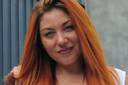 Lourdes de Bandana vivió una situación de violencia de género que conmocionó al país