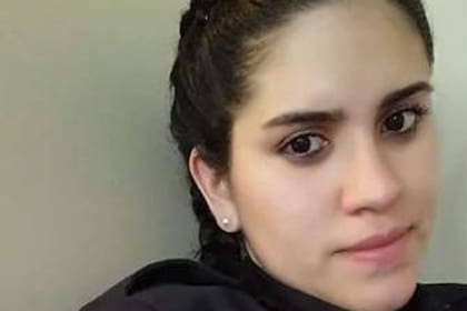 Un peritaje confirmó que el arma secuestrada fue usada en el homicidio de Lourdes Espíndola