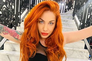 Lowrdez de Bandana abrió las puertas de su casa: así es su vida tras el conflicto con su exnovio