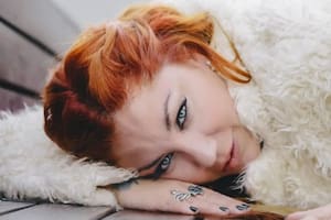 Lourdes Fernández: del año más difícil de su vida al regreso de Bandana y las diferencias con Lisaa