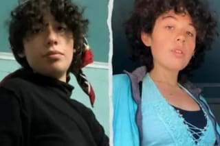 Alerta por una joven argentina desaparecida en Chile: había denunciado que la seguían