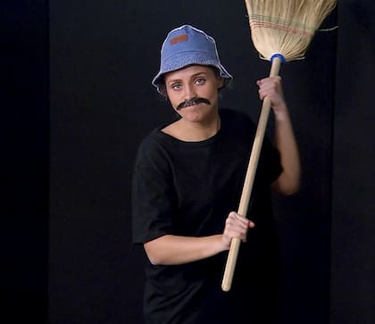 Lourdes hará el personaje de Don Ramón