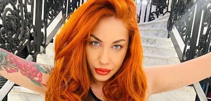 Lourdes, la víctima