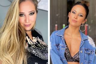 El filoso cruce entre Lourdes Sánchez y Mar Tarrés en el WhatsApp de La Academia