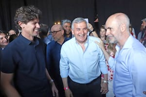 Gerardo Morales, sobre Mauricio Macri: “Los eslóganes fáciles y las irrealidades no sirven para 2023”