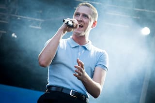 Quién es Louta, el argentino que oficiará de telonero en River