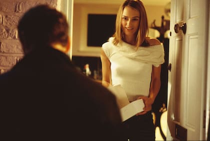 Love Actually se convirtió en todo un éxito