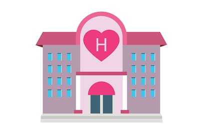 Love hotel: así se denominan a los albergues transitorios en Japón