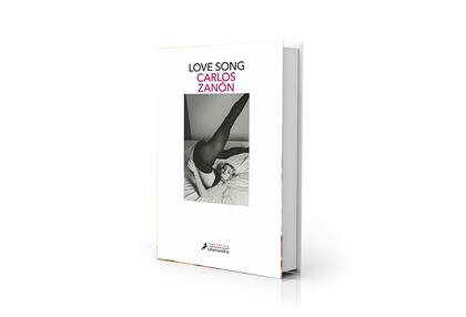 "Love song" de Carlos Zanón