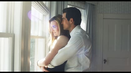 "Love Story: John F. Kennedy Jr. & Carolyn Bessette", la pareja dorada