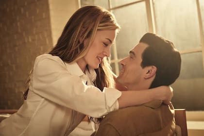 Love Story: John F. Kennedy Jr. y Carolyn Bessette en la serie