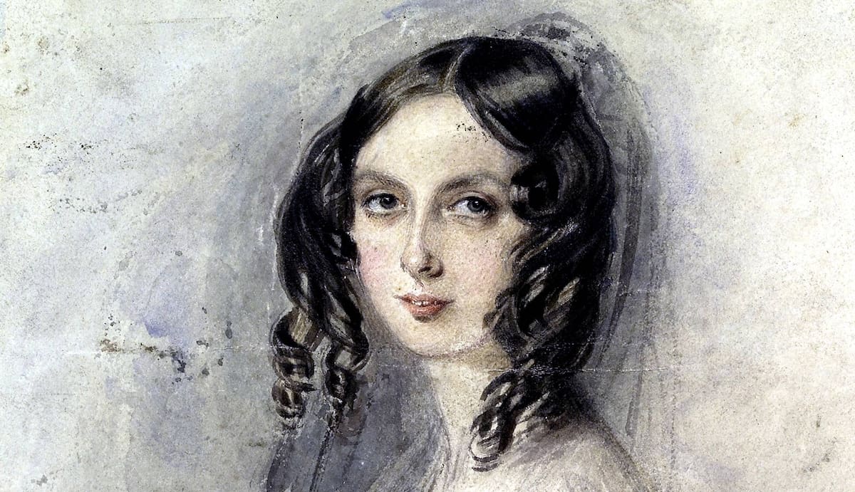Ada Lovelace Hija De Lord Byron Y Primera Programadora De La Historia ada-lovelace-hija-de-lord-byron-y-primera-programadora-de-la-historia