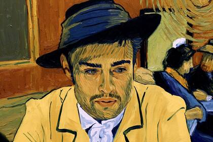Hace poco más de un año, el mundo entero se sorprendió con la animación "Loving Vincent" (2017) que puso al pintor en los cines