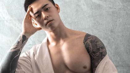 Low podría ser condenado a varios meses de cárcel.