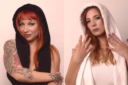 Lowrdez y Lissa siguen apostando al sueño de Bandana, 20 años después de su debut