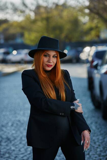 Lowrdez fue privada de su libertad por su expareja, Leandro García Gómez