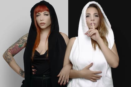 Lowrdez y Lissa Vera