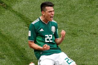 Mundial Rusia 2018: México sorprendió y le ganó a Alemania en el debut