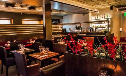 Ls ceviches de Sibo son una gran opción sin cocción