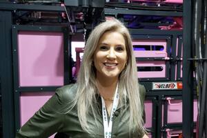 Lu Romancini contó cuáles son los desafíos previos a las elecciones en Brasil