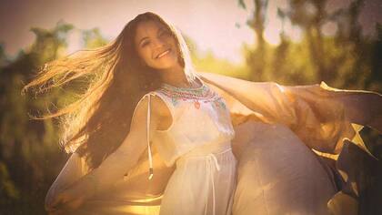 Luana Micaela Centurión, de 18 años, murió camino a su viaje de egresados