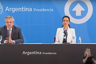 El Gobierno detectó irregularidades en el PAMI de La Cámpora y recortó $90.000 millones