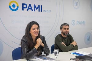 Citan a indagatoria a funcionarios del PAMI que dieron subsidios a centros de jubilados relacionados con La Cámpora