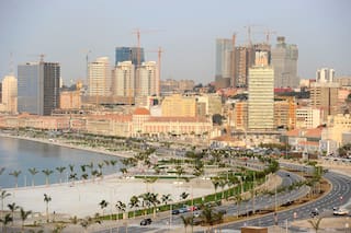 El país africano “más latinoamericano”, donde hay oportunidades, pero también muchas dificultades