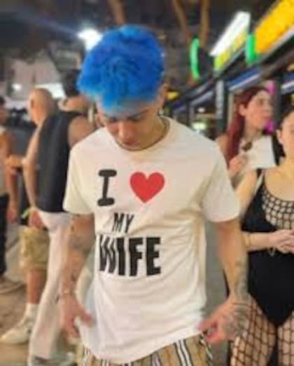 Luc Ra y una declaración de principios