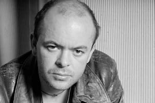 Luca Prodan: el último show para 200 personas, su noche final y el disco que hubiera entregado la mejor versión de Sumo