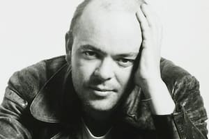 Luca Prodan cumpliría 69 años: cinco curiosidades de uno de los grandes ídolos del rock argentino