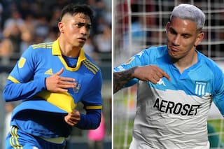 Boca-Independiente y Racing-River por la corona, fútbol europeo, Fórmula 1, TC2000 y el clásico del polo