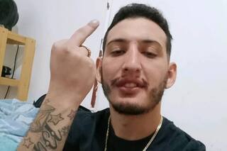 La soledad del heredero del clan que causó una masiva y letal intoxicación de cocaína y opiodes