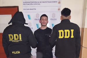 Detuvieron al hijo del capo narco que vendió la “droga mala” que causó la muerte de 24 adictos