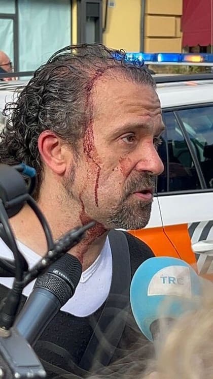 Luca Signorelli, el héroe de Módena