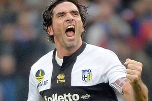 La alegría después de la bancarrota: Parma ascendió a la Serie A