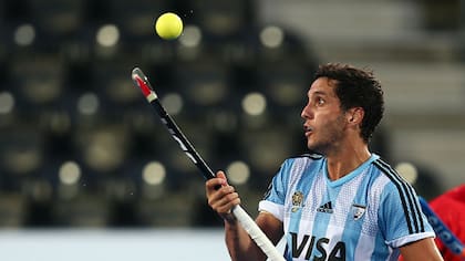 Lucas Rey, histórico jugador de los Leones, será DT del plantel masculino en la Pro League