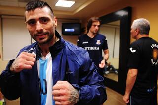 Matthysse en Malasia, con el deseo de hacer historia ante la leyenda Pacquiao