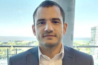 Lucas Capuano: “Estamos trabajando en la incorporación de vehículos eléctricos”