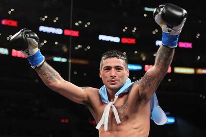 Lucas Matthysse