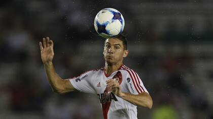 Lucas Alario