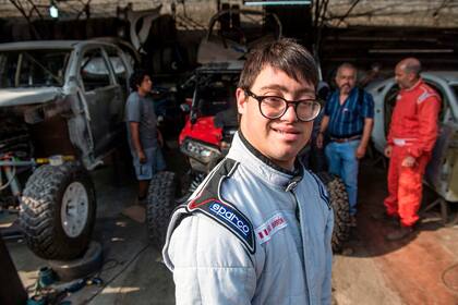 Los tratamientos médicos, sumados a una mayor comprensión de la sociedad, elevan la calidad de vida de las personas con Síndrome de Down